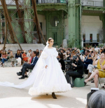 Νυφικα Fashion Week 2018