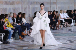 Νυφικα Fashion Week 2018