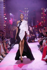 Νυφικα Fashion Week 2018