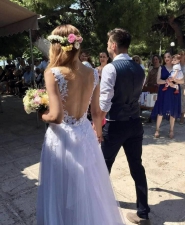 Νυφικά Φορέματα