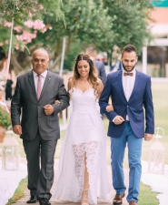 Νυφικά Φορέματα