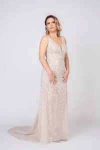 νυφικά γραμμή Α