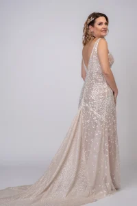 νυφικά γραμμή Α