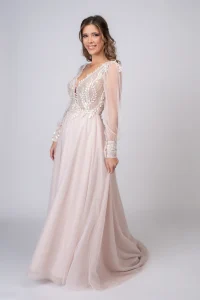 νυφικά γραμμή Α