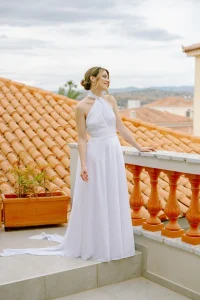 νυφικά γραμμή Α