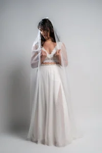 νυφικά γραμμή Α