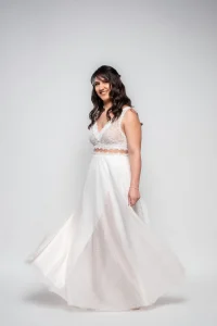 νυφικά γραμμή Α