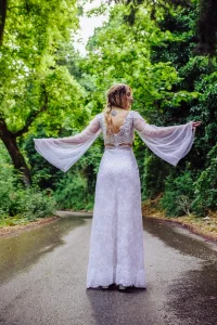 νυφικά γραμμή Α