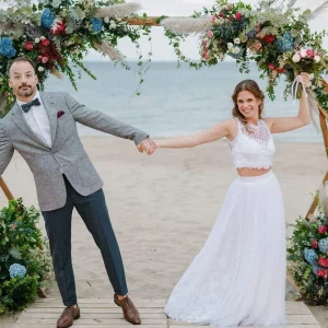 νυφικά γραμμή Α