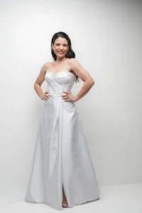 νυφικά γραμμή Α