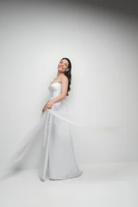 νυφικά γραμμή Α