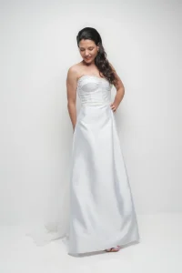 νυφικά γραμμή Α