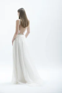 νυφικά γραμμή Α