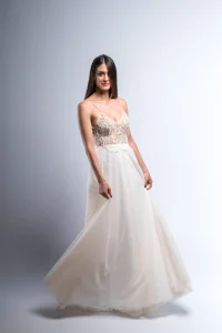 νυφικά γραμμή Α