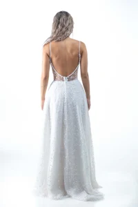 νυφικά γραμμή Α