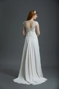 νυφικά γραμμή Α