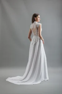 νυφικά γραμμή Α