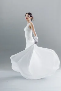 νυφικά γραμμή Α