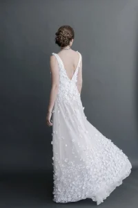 νυφικά γραμμή Α