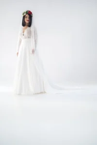 διαχρονικά νυφικά