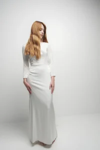 διαχρονικά νυφικά