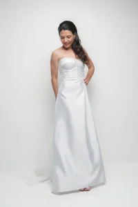 διαχρονικά νυφικά