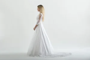 διαχρονικά νυφικά