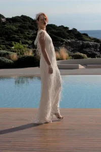 διαχρονικά νυφικά