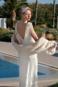 διαχρονικά νυφικά