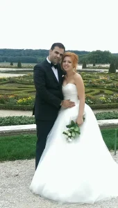 διαχρονικά νυφικά