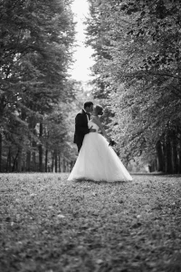 διαχρονικά νυφικά