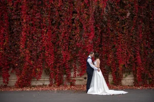διαχρονικά νυφικά