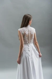 διαχρονικά νυφικά