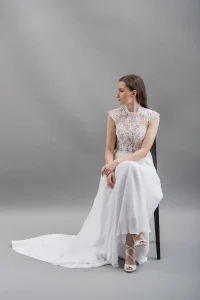 διαχρονικά νυφικά