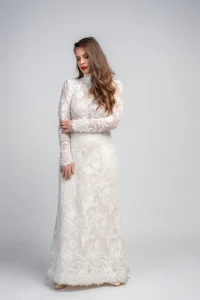 διαχρονικά νυφικά