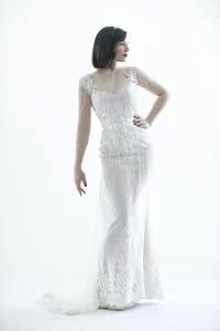 γοργονέ νυφικά