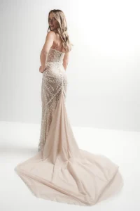 γοργονέ νυφικά