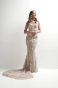 γοργονέ νυφικά