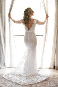 γοργονέ νυφικά