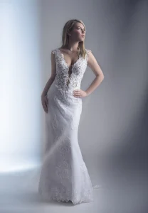 γοργονέ νυφικά