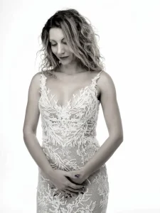 γοργονέ νυφικά