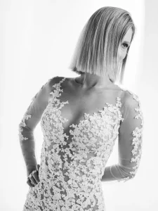 γοργονέ νυφικά