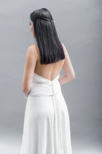 minimal νυφικά