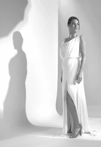 απλά νυφικά