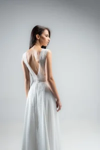 απλά νυφικά