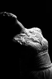 Μοντέρνα νυφικά