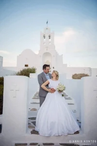 πριγκιπικά νυφικά