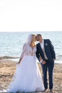 πριγκιπικά νυφικά