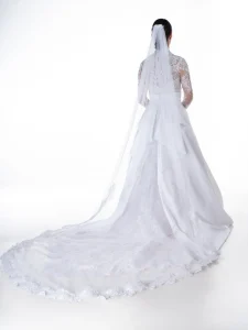 πριγκιπικά νυφικά