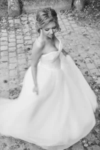 πριγκιπικά νυφικά